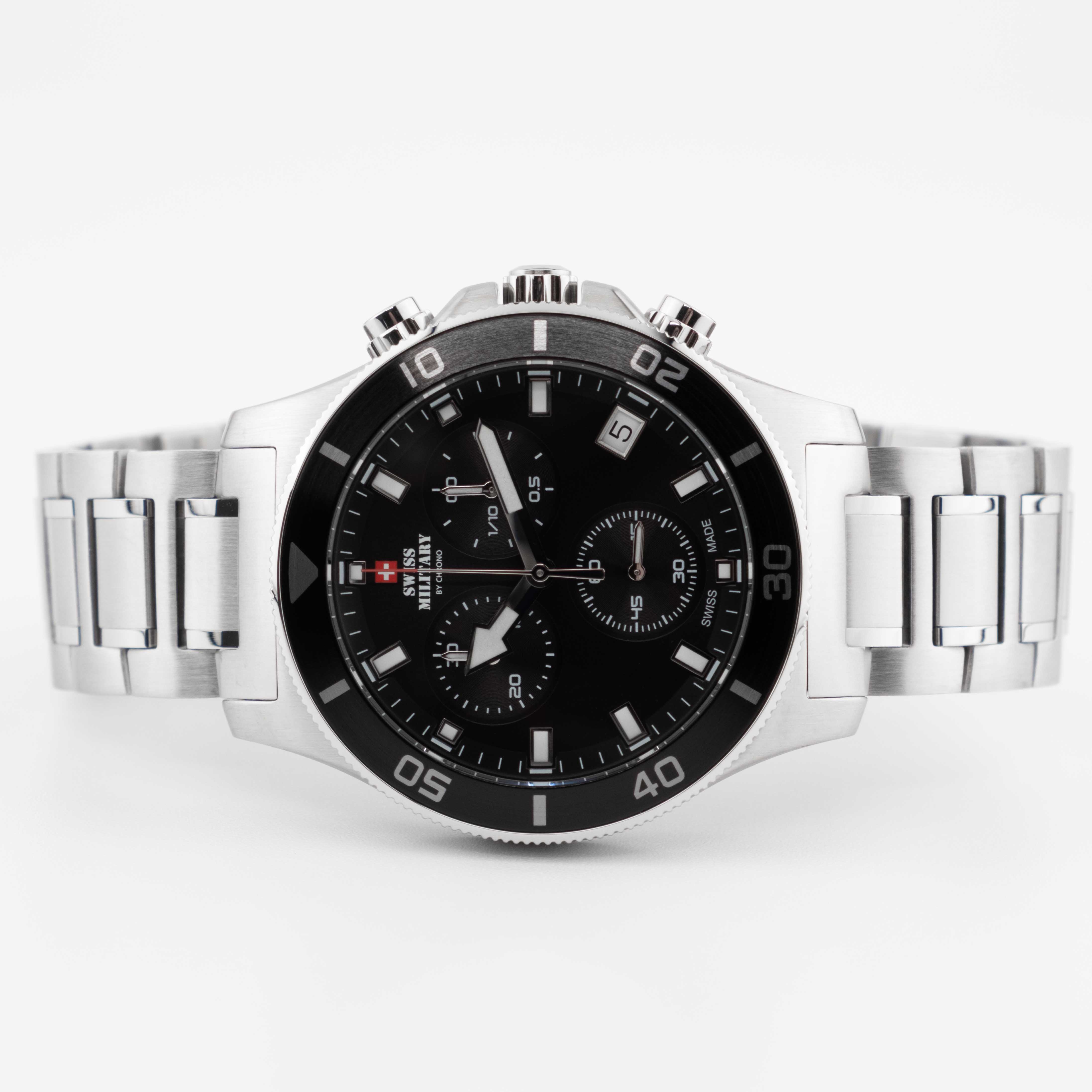 Swiss Military SM34067.10